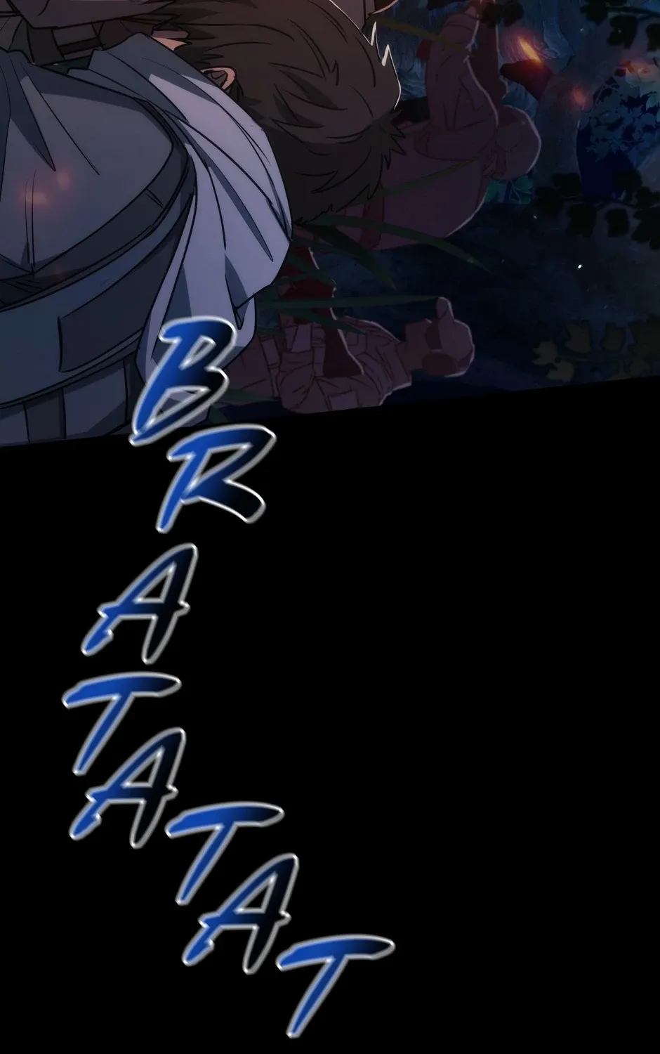 Rise of the God of War