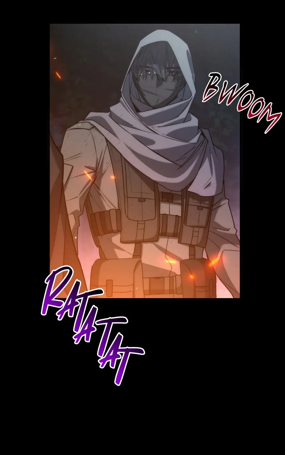 Rise of the God of War