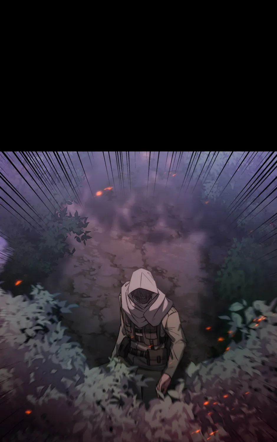 Rise of the God of War