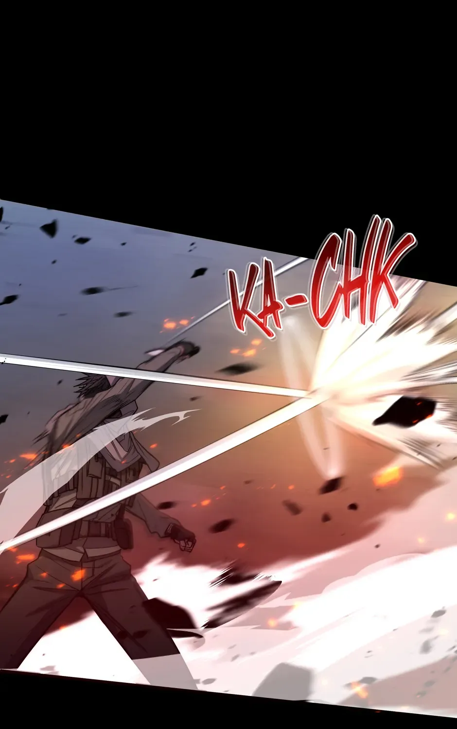 Rise of the God of War