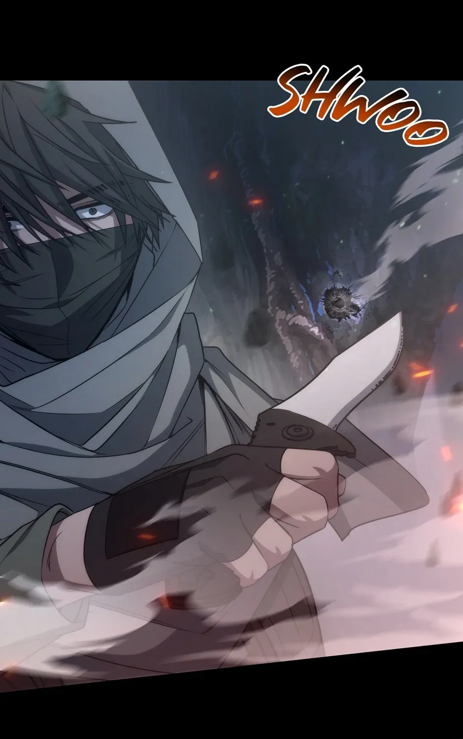 Rise of the God of War