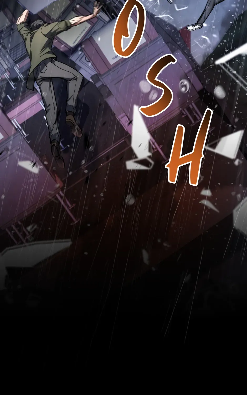 Rise of the God of War