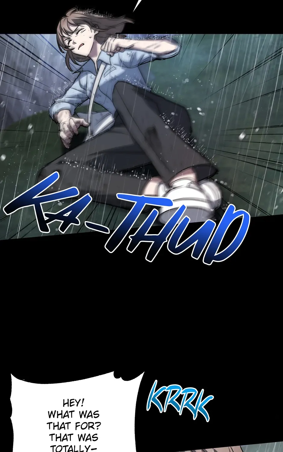 Rise of the God of War