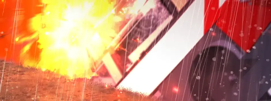 Rise of the God of War