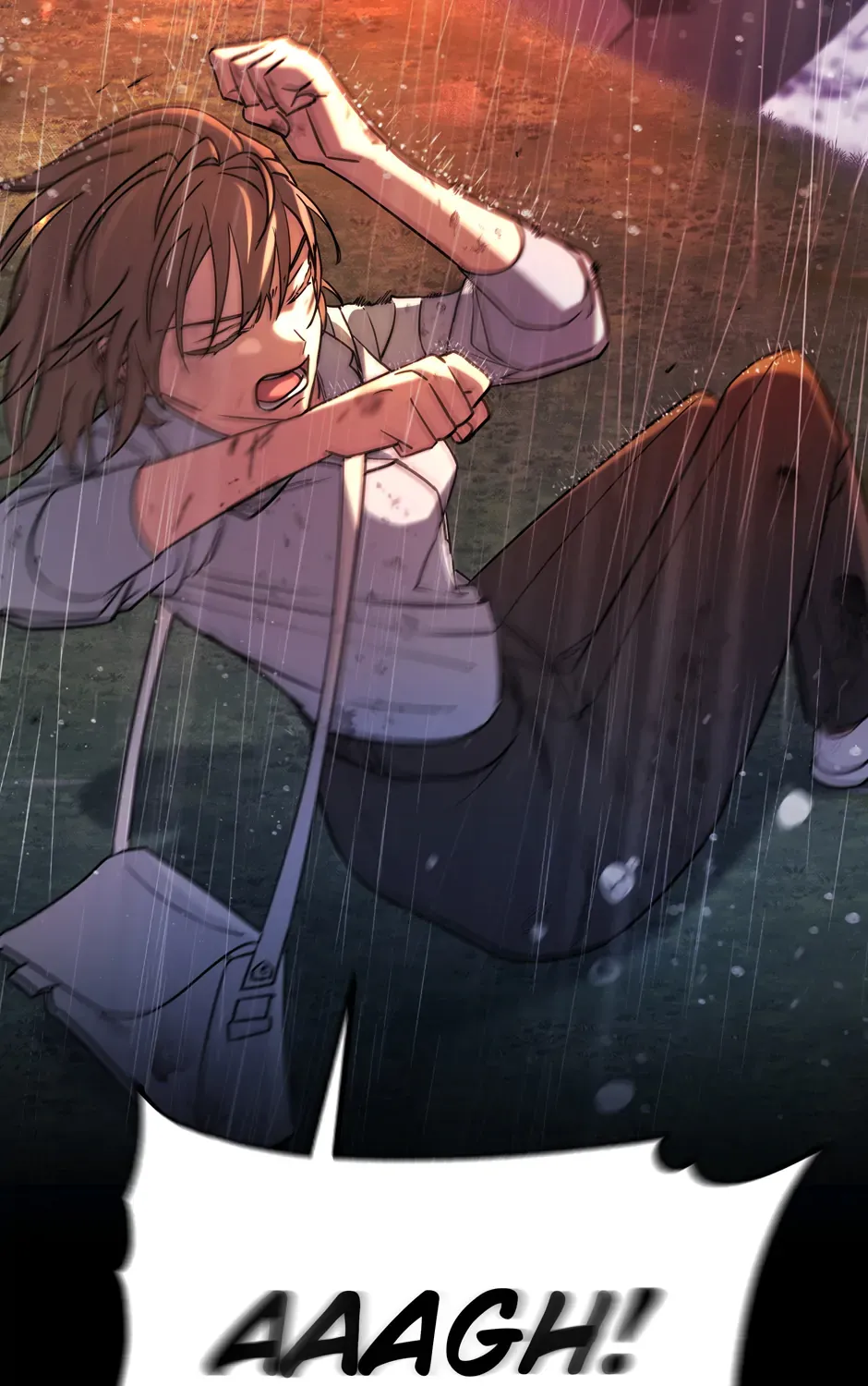 Rise of the God of War