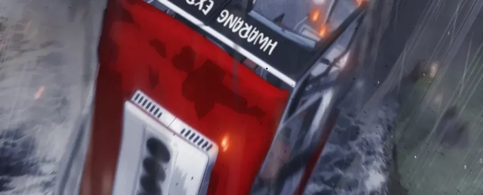 Rise of the God of War