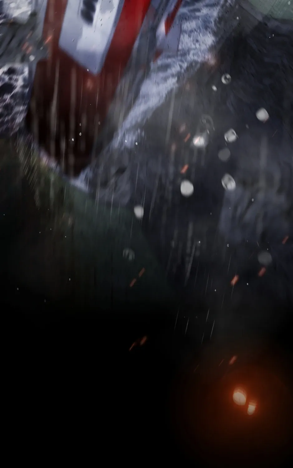 Rise of the God of War