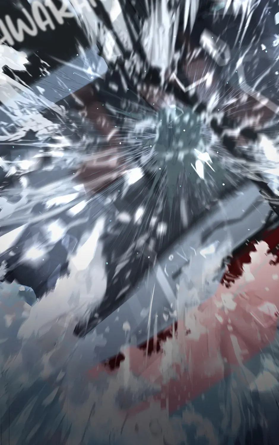 Rise of the God of War