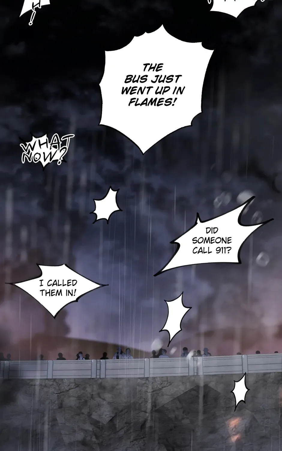 Rise of the God of War