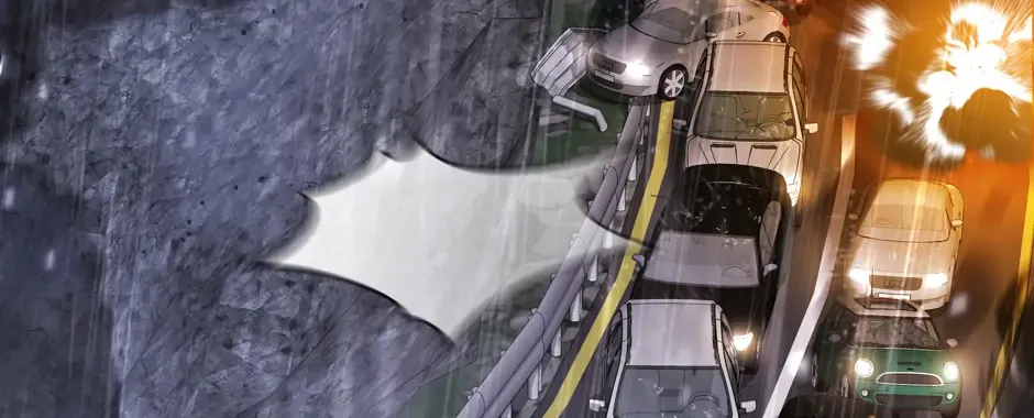 Rise of the God of War