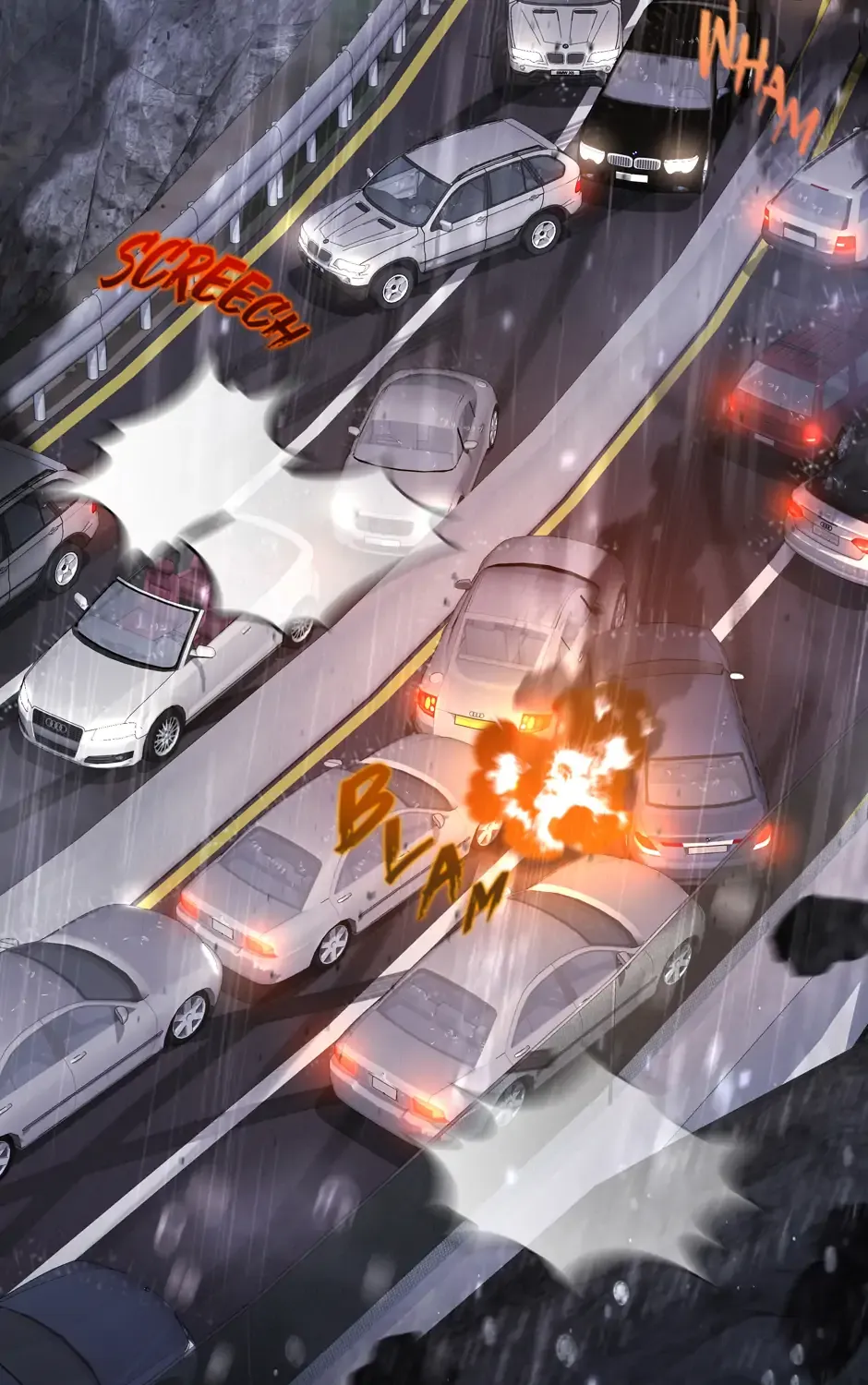 Rise of the God of War