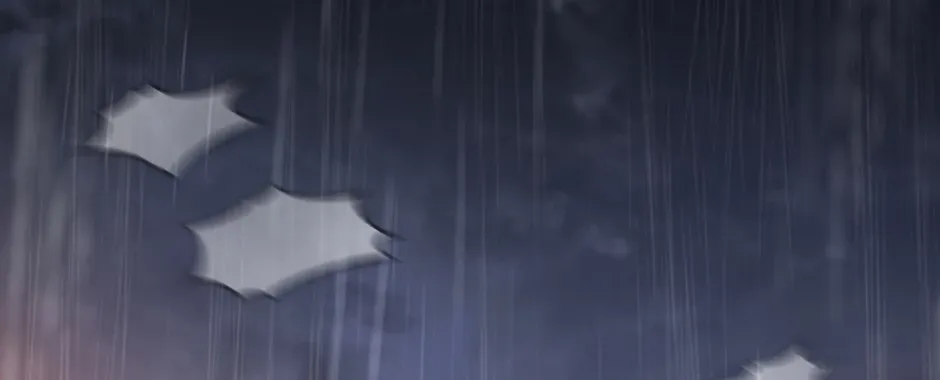 Rise of the God of War