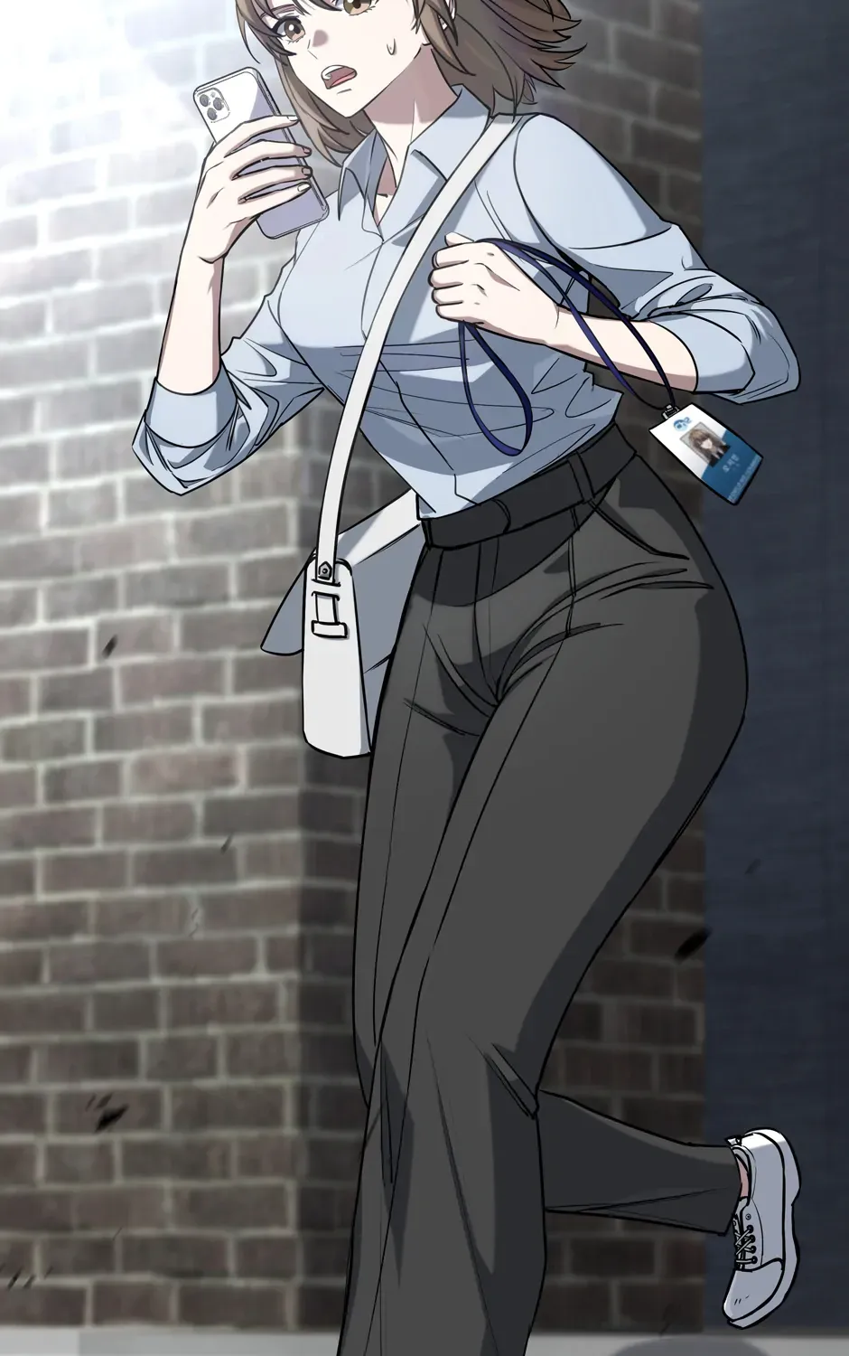 Rise of the God of War