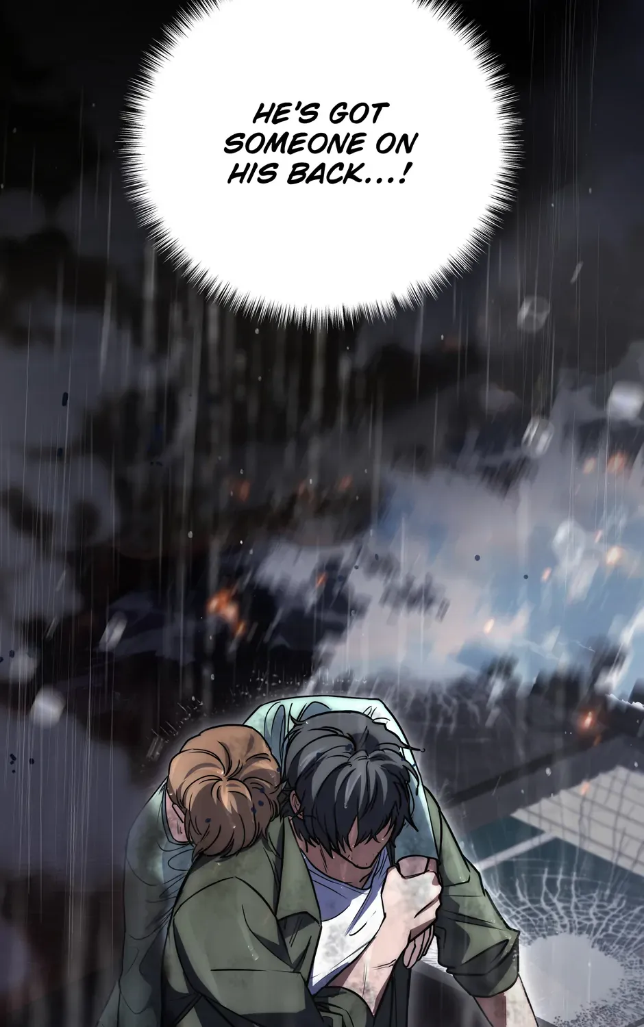 Rise of the God of War