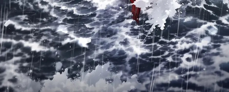 Rise of the God of War