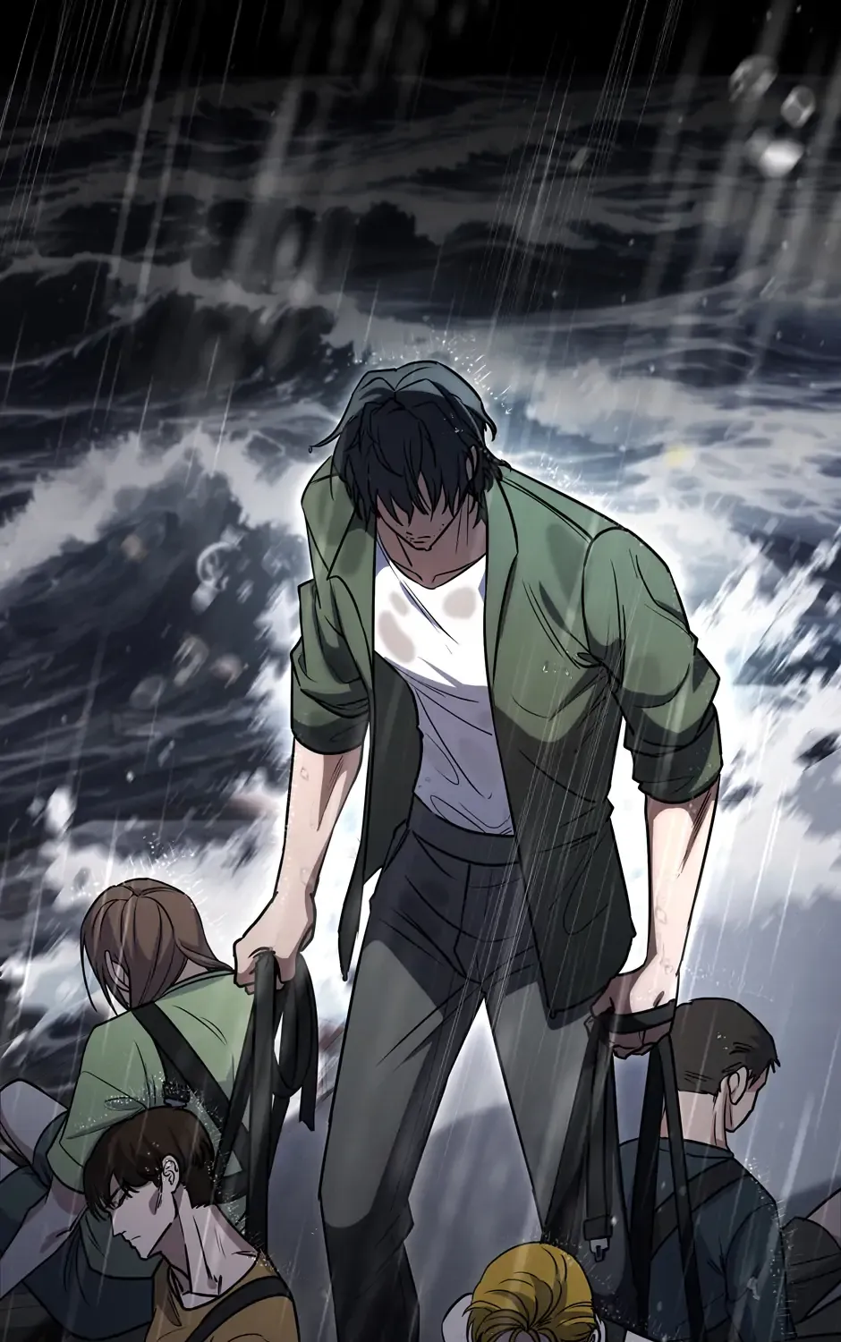 Rise of the God of War