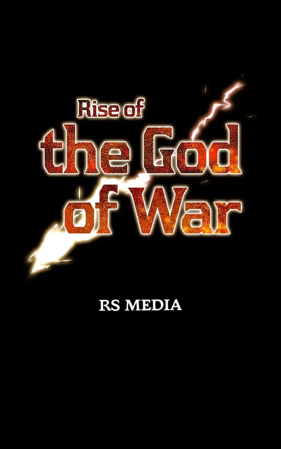 Rise of the God of War