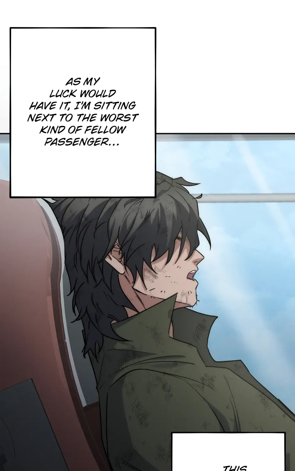 Rise of the God of War