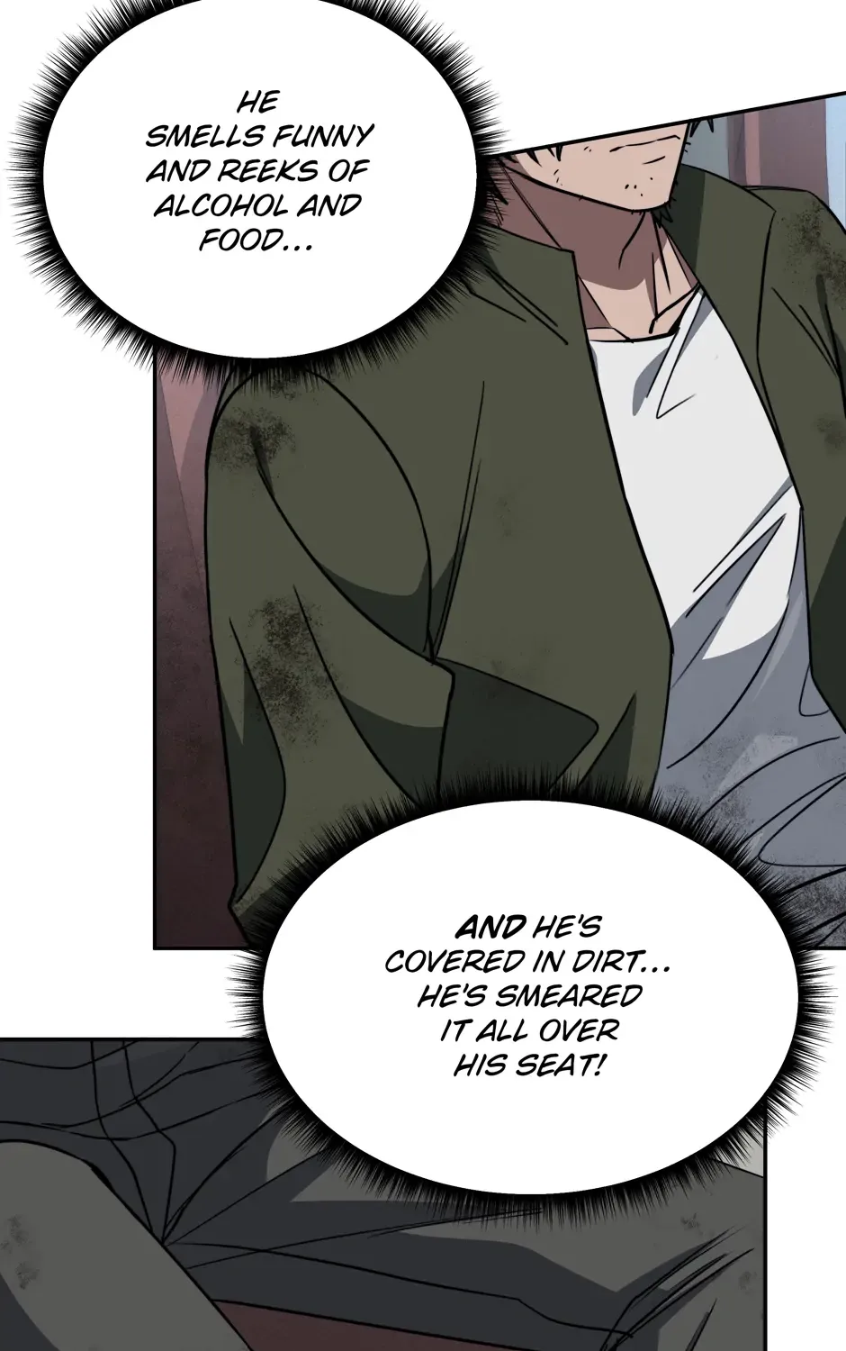 Rise of the God of War