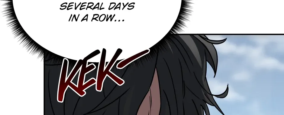 Rise of the God of War