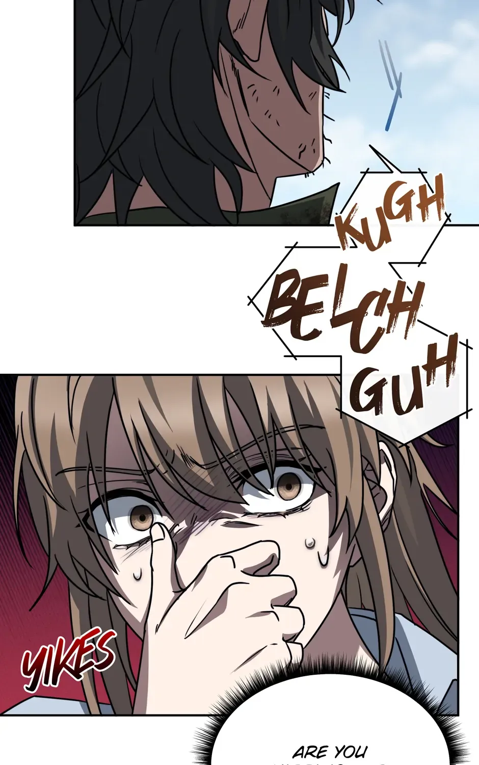 Rise of the God of War