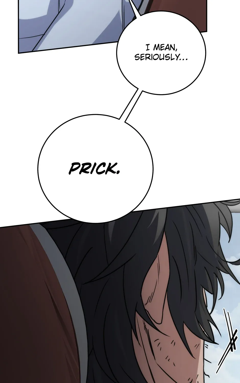 Rise of the God of War