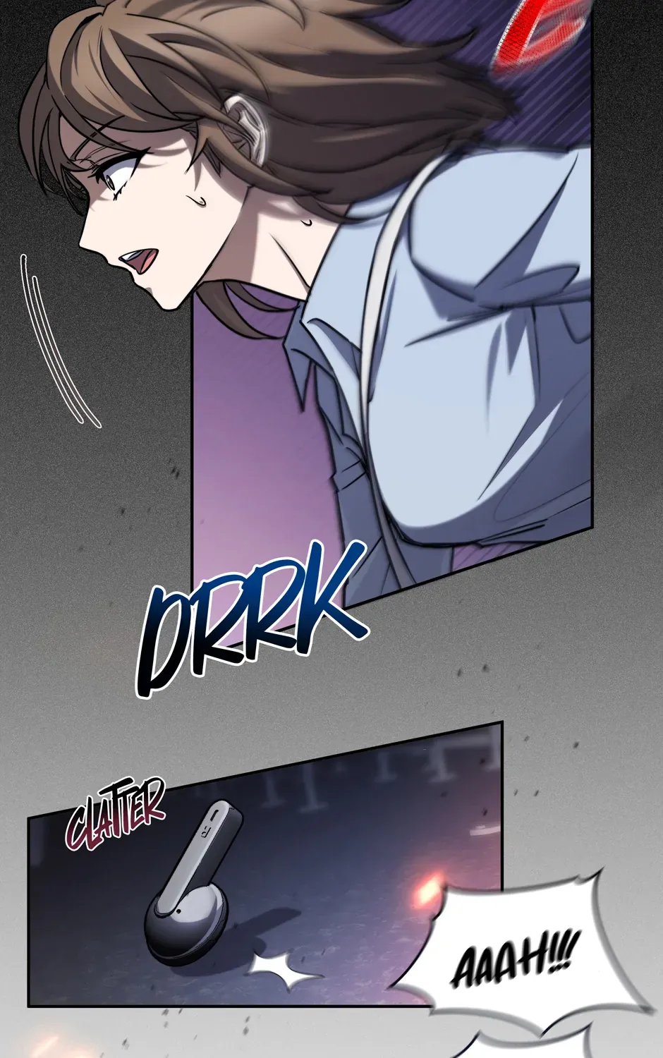 Rise of the God of War