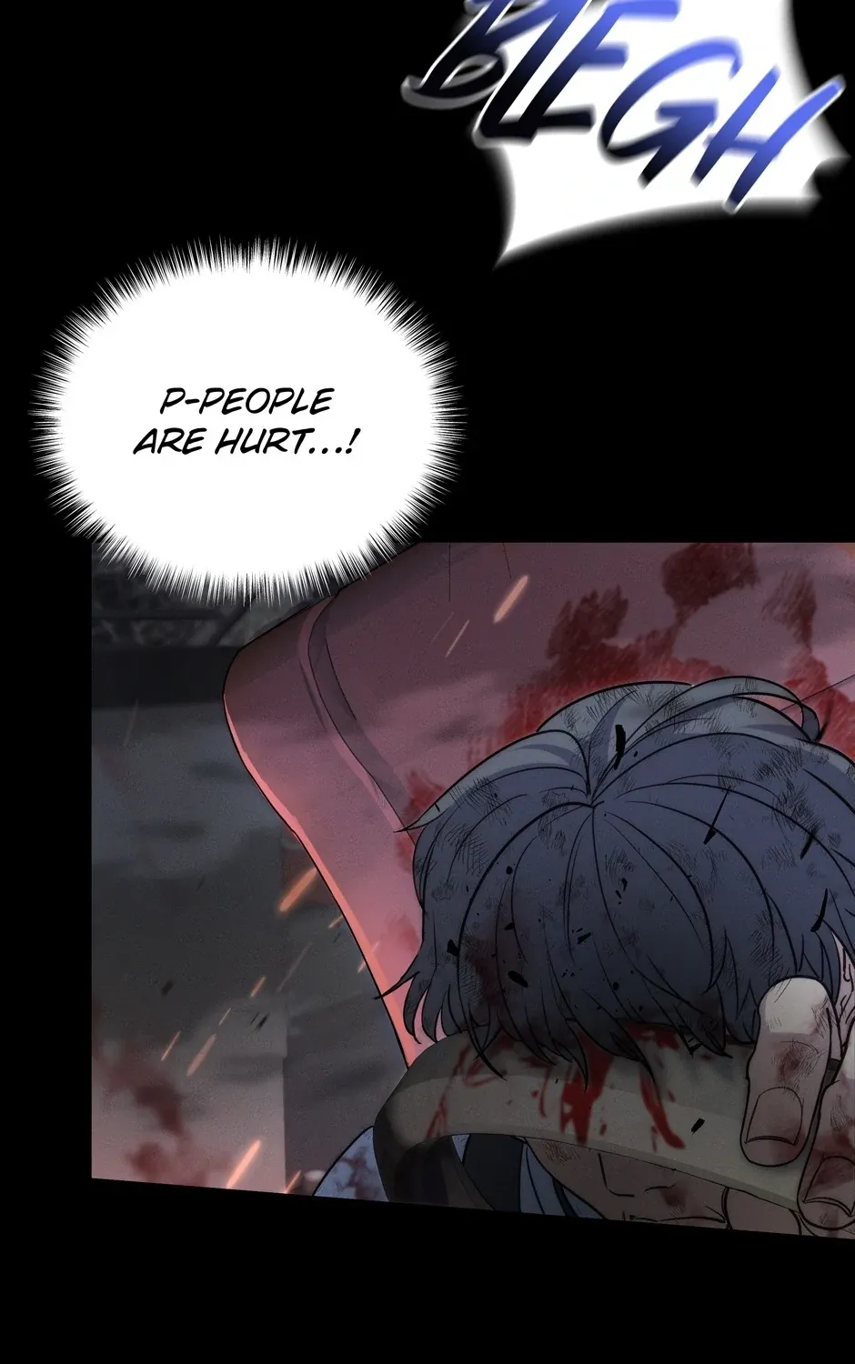 Rise of the God of War