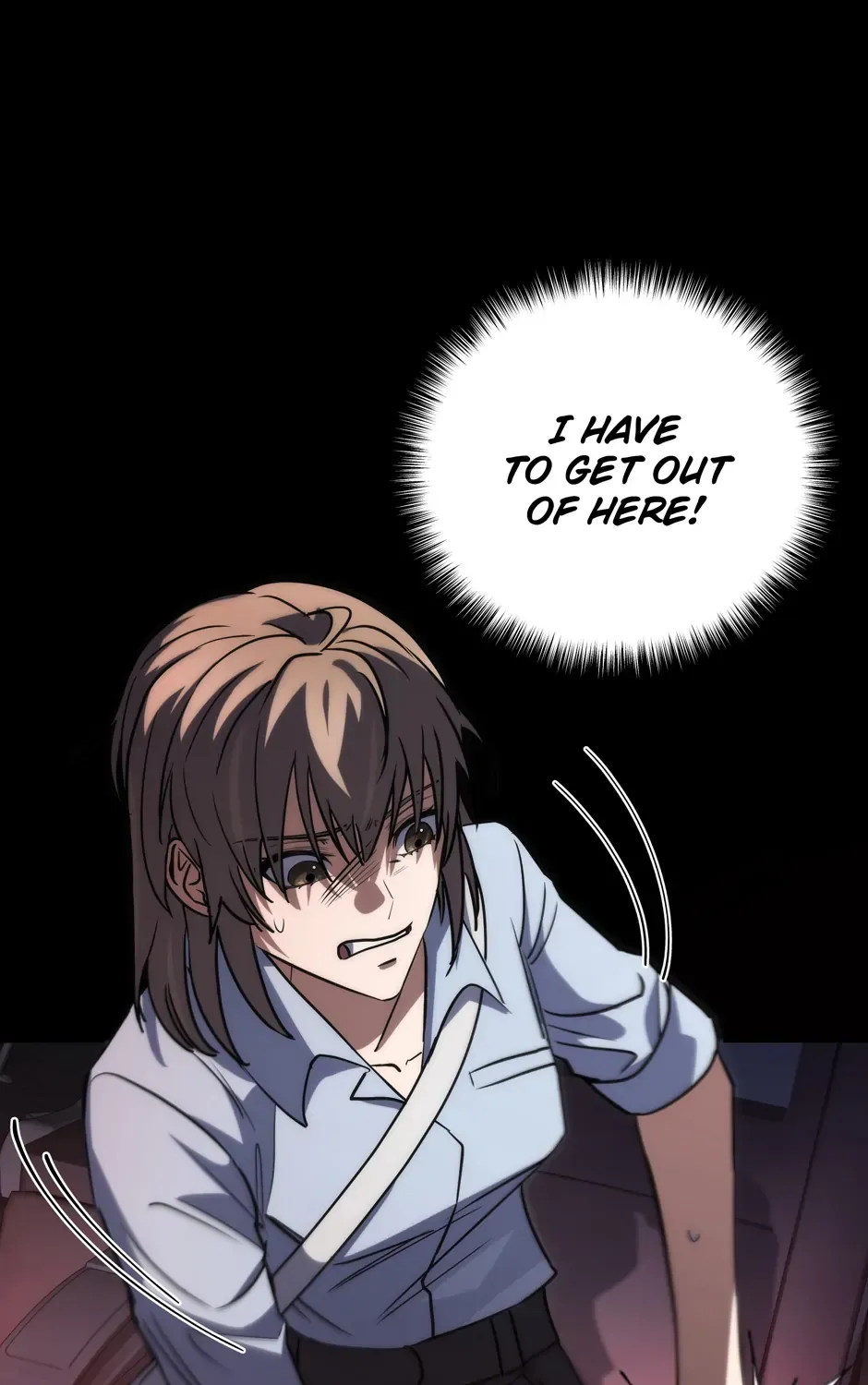 Rise of the God of War