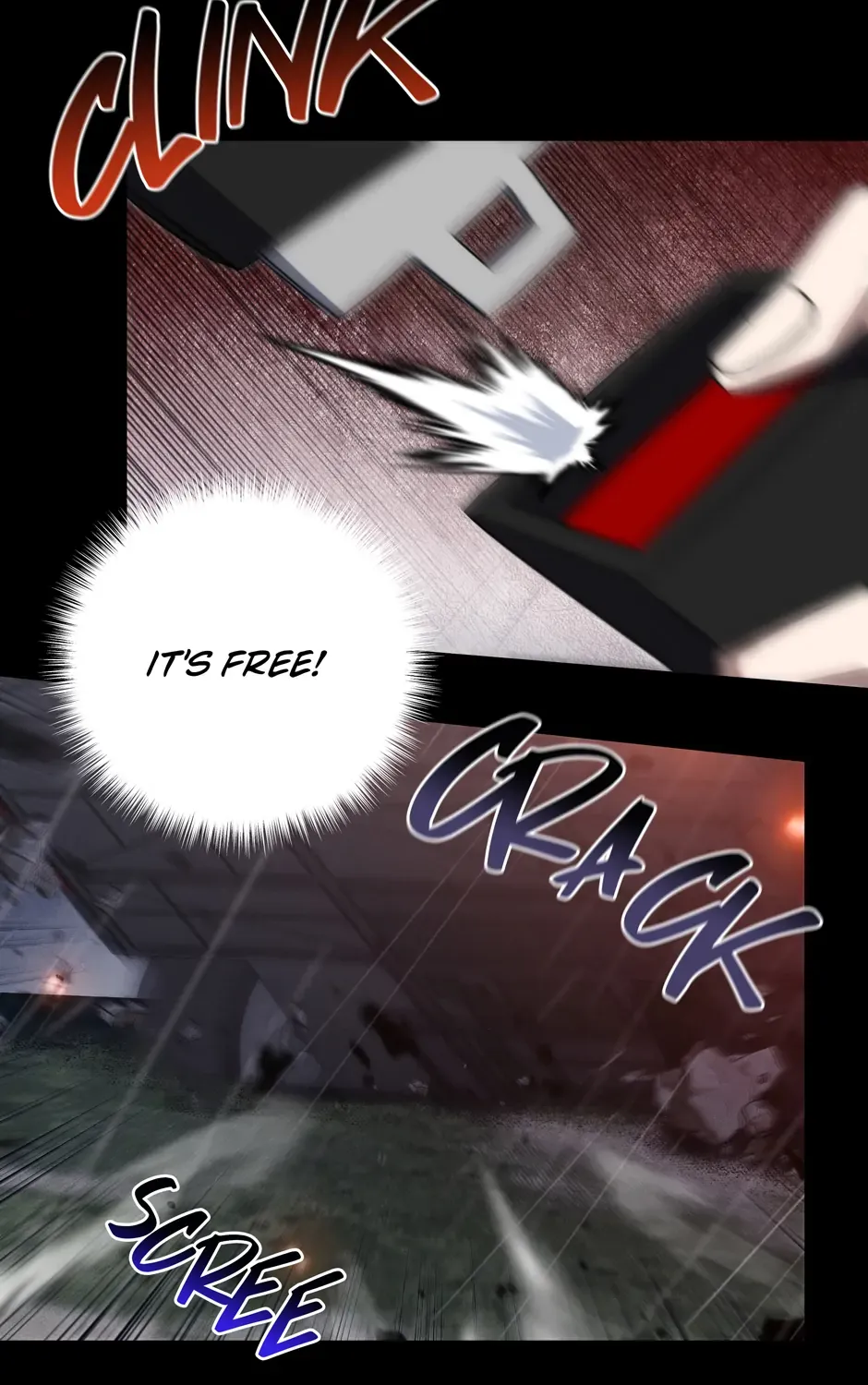 Rise of the God of War