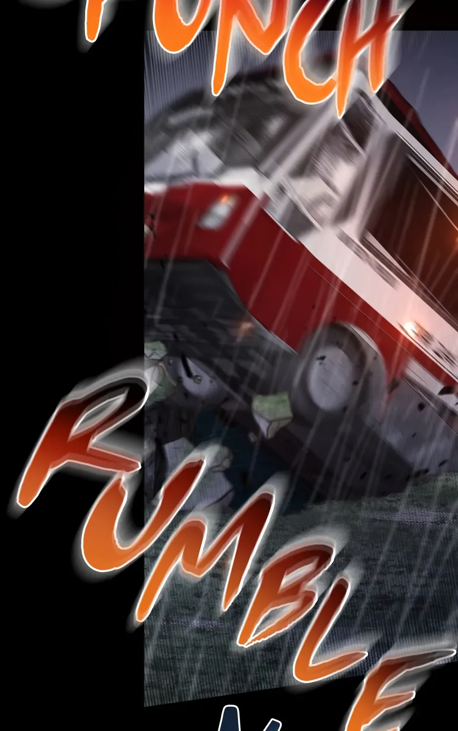 Rise of the God of War