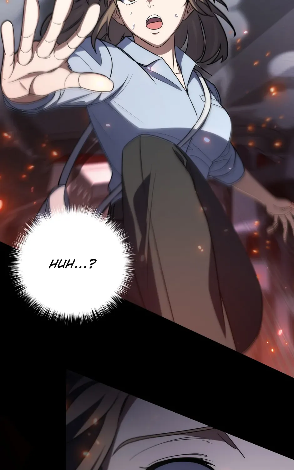 Rise of the God of War