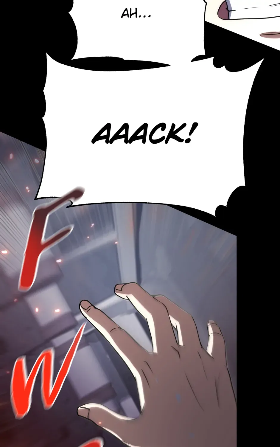 Rise of the God of War