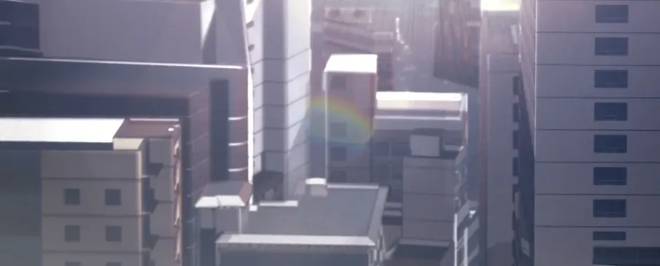 Rise of the God of War