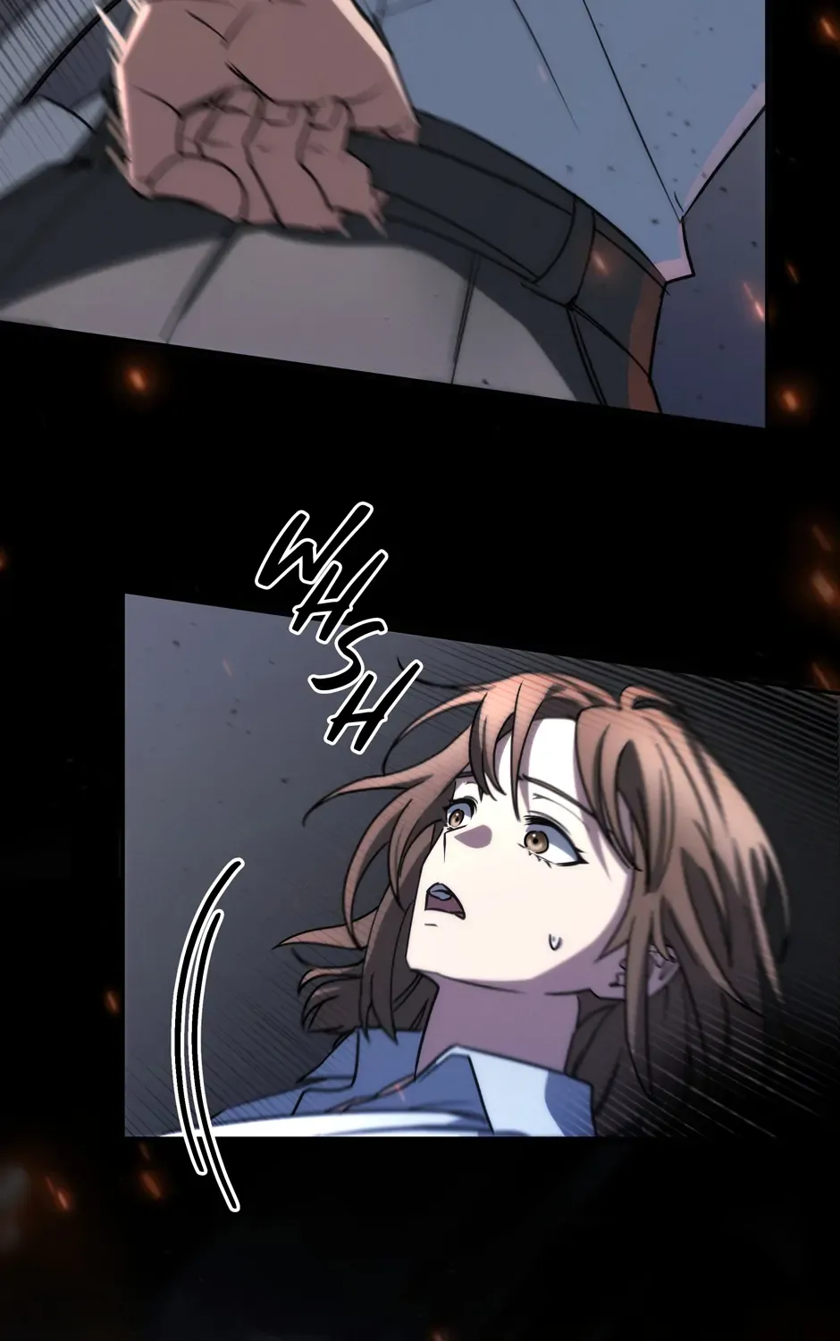 Rise of the God of War