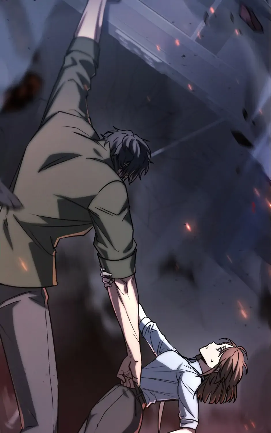 Rise of the God of War