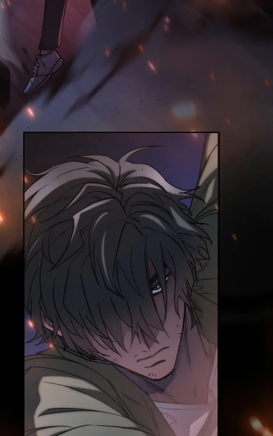 Rise of the God of War