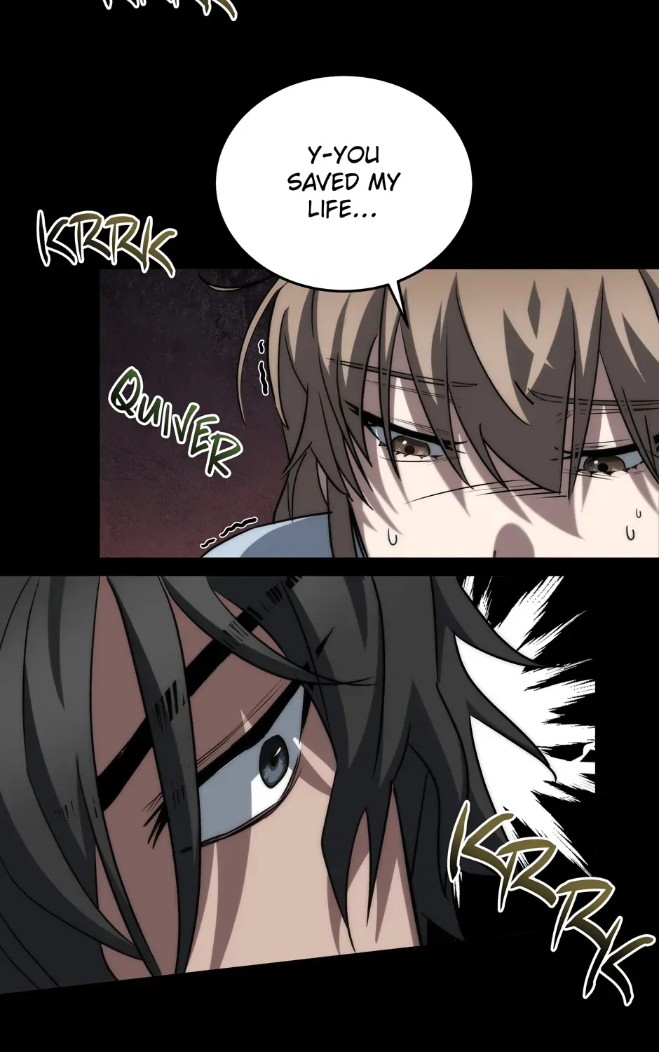 Rise of the God of War