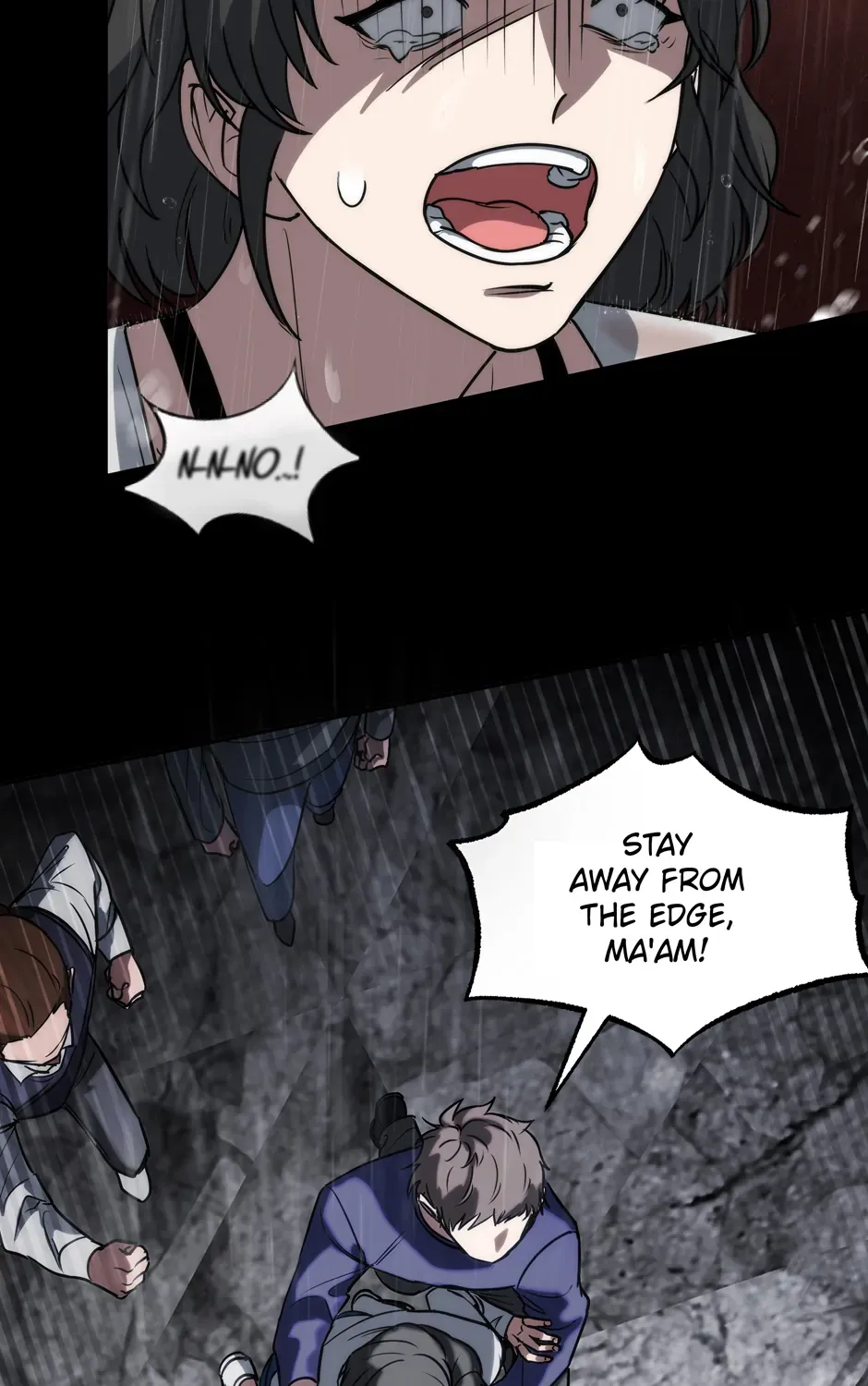 Rise of the God of War