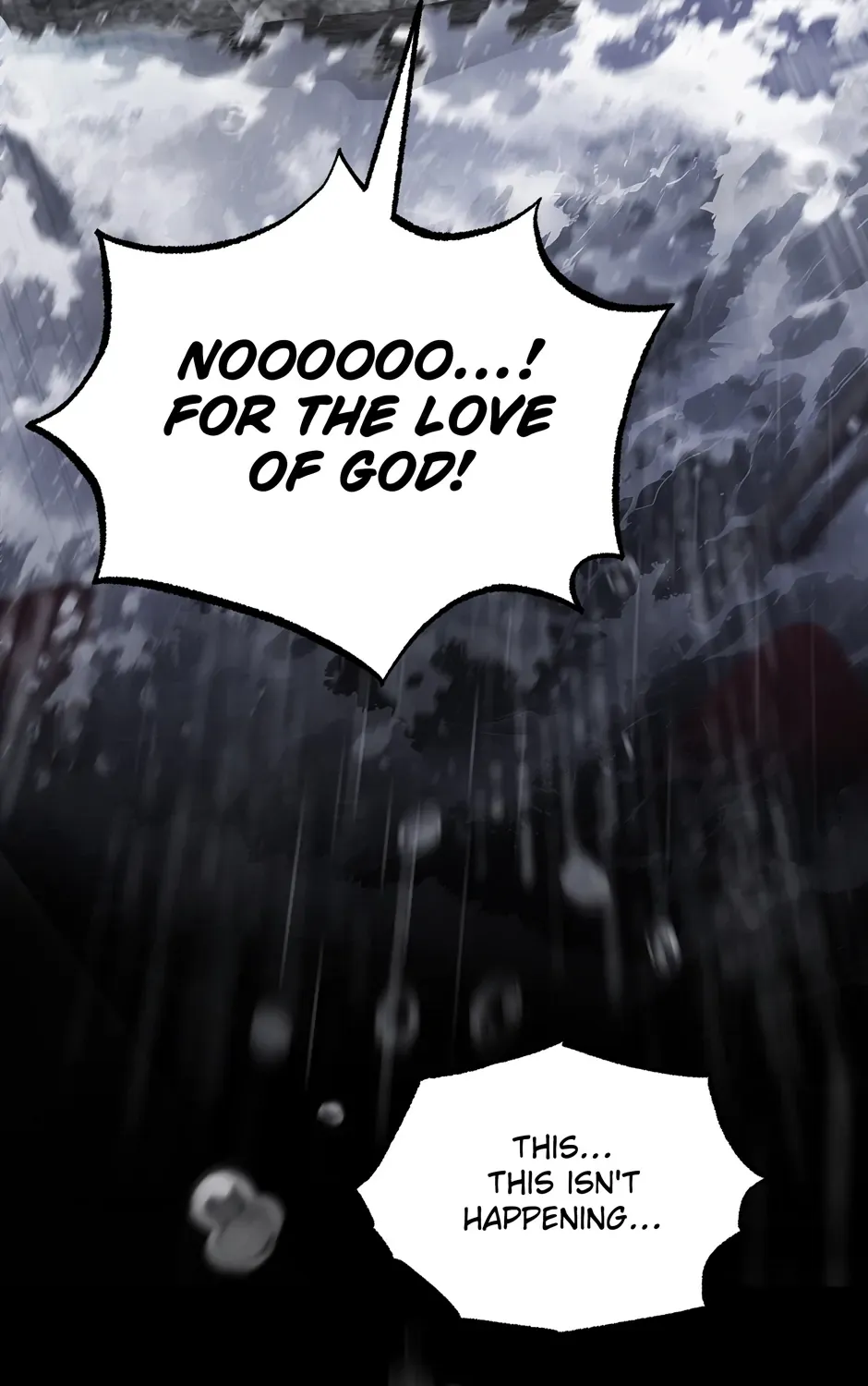 Rise of the God of War