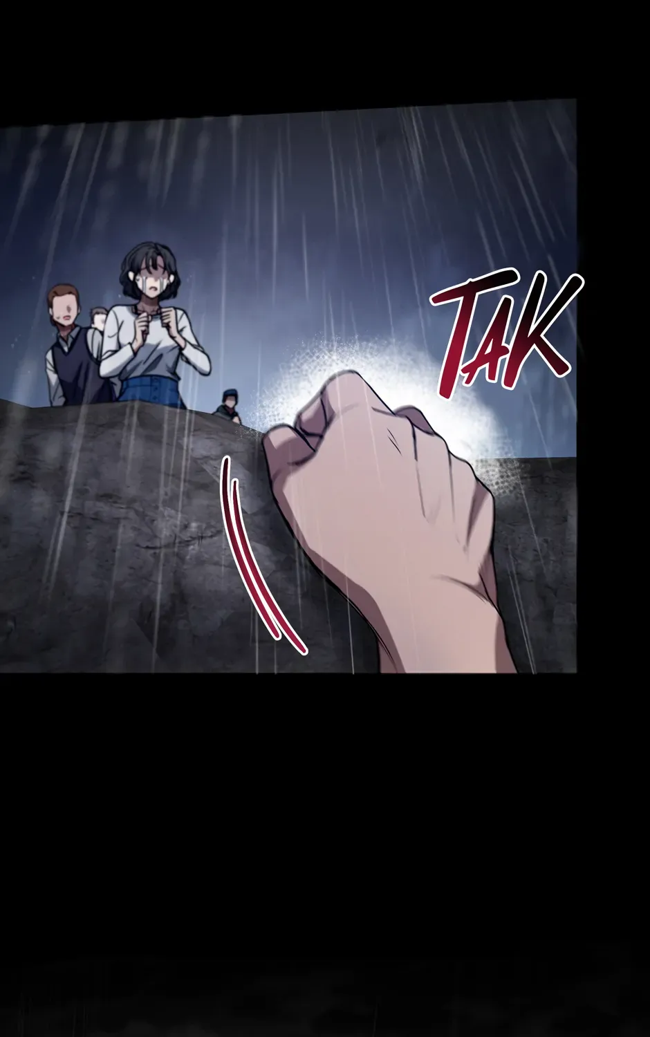 Rise of the God of War