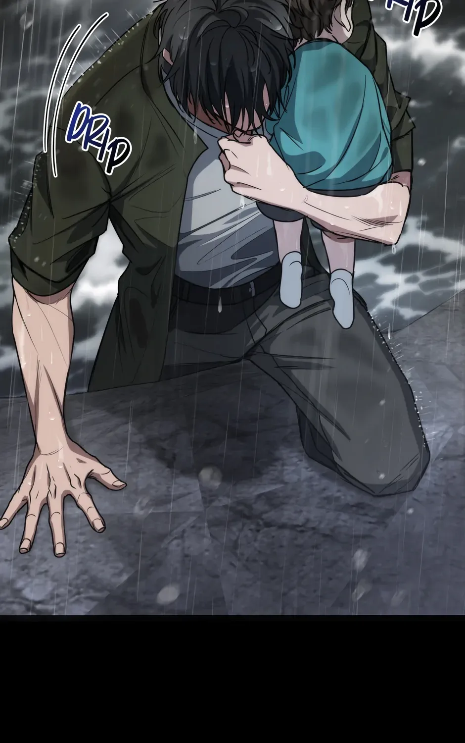 Rise of the God of War