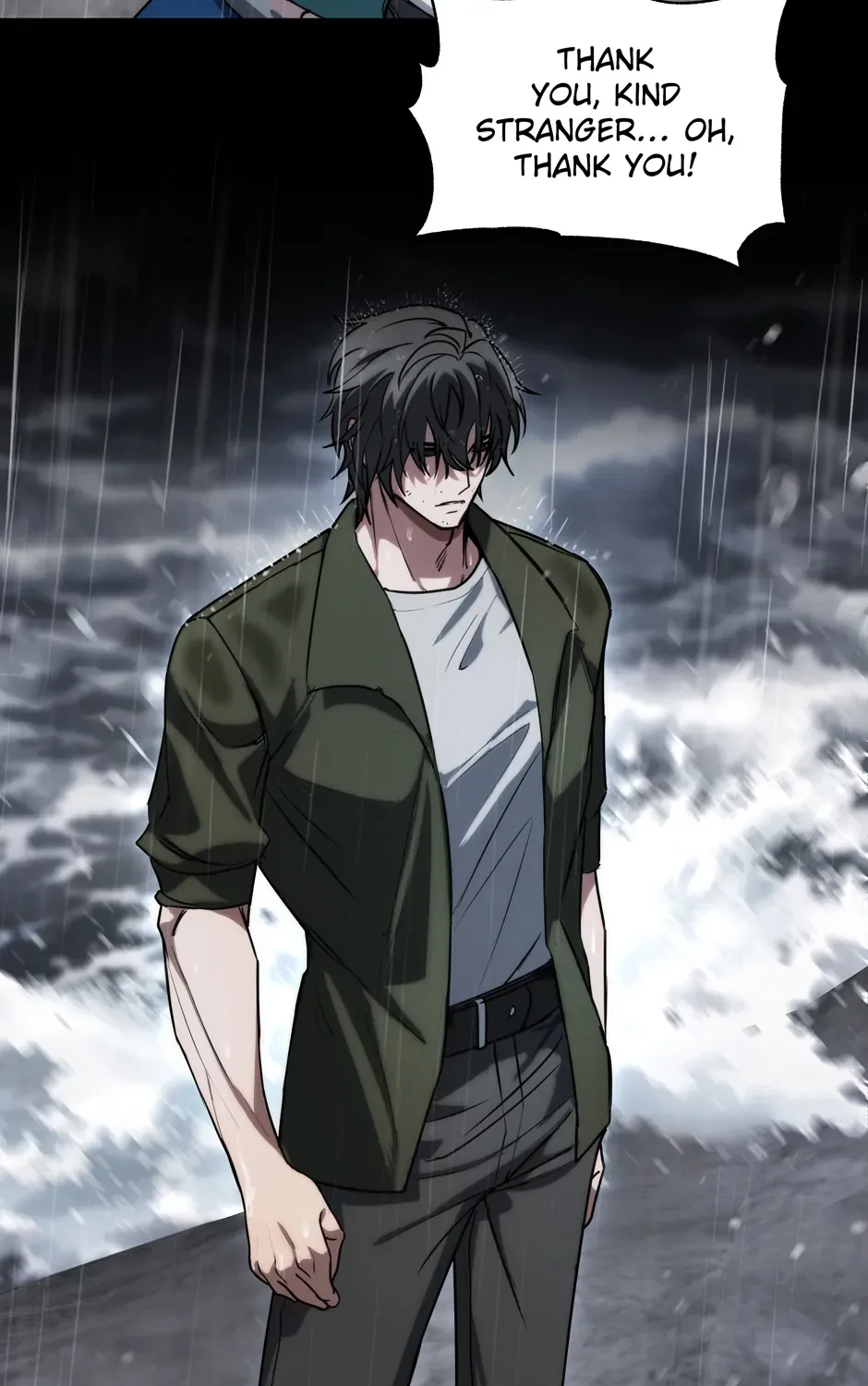 Rise of the God of War