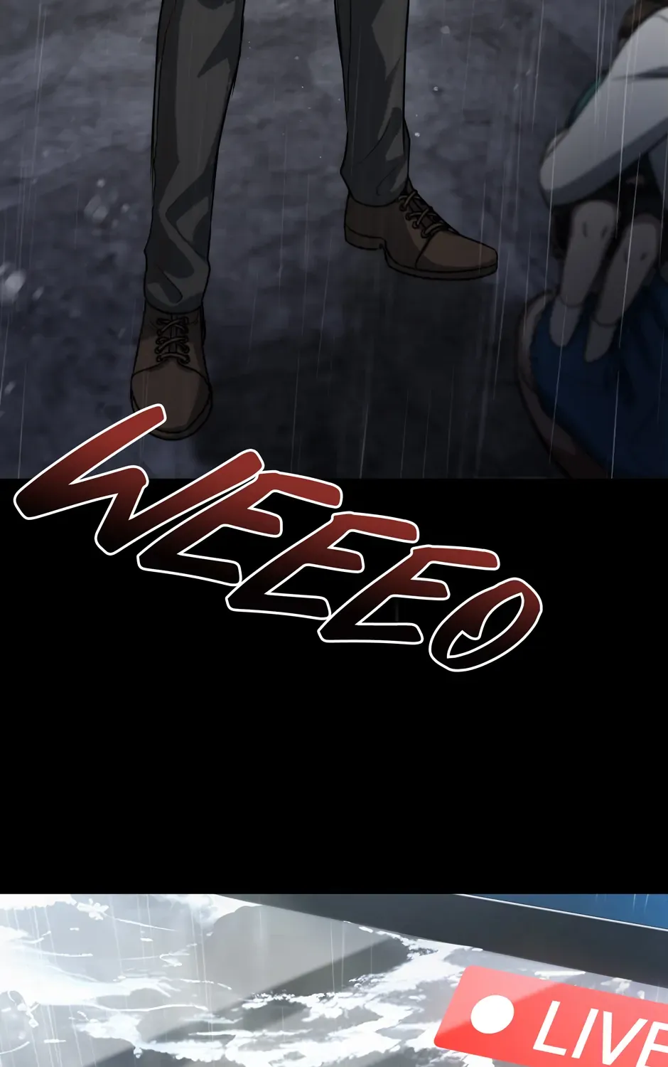 Rise of the God of War