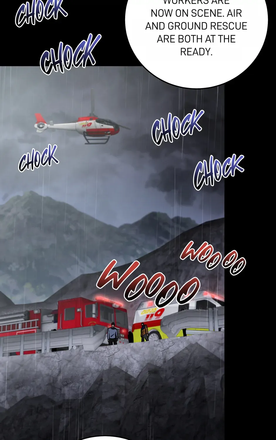 Rise of the God of War