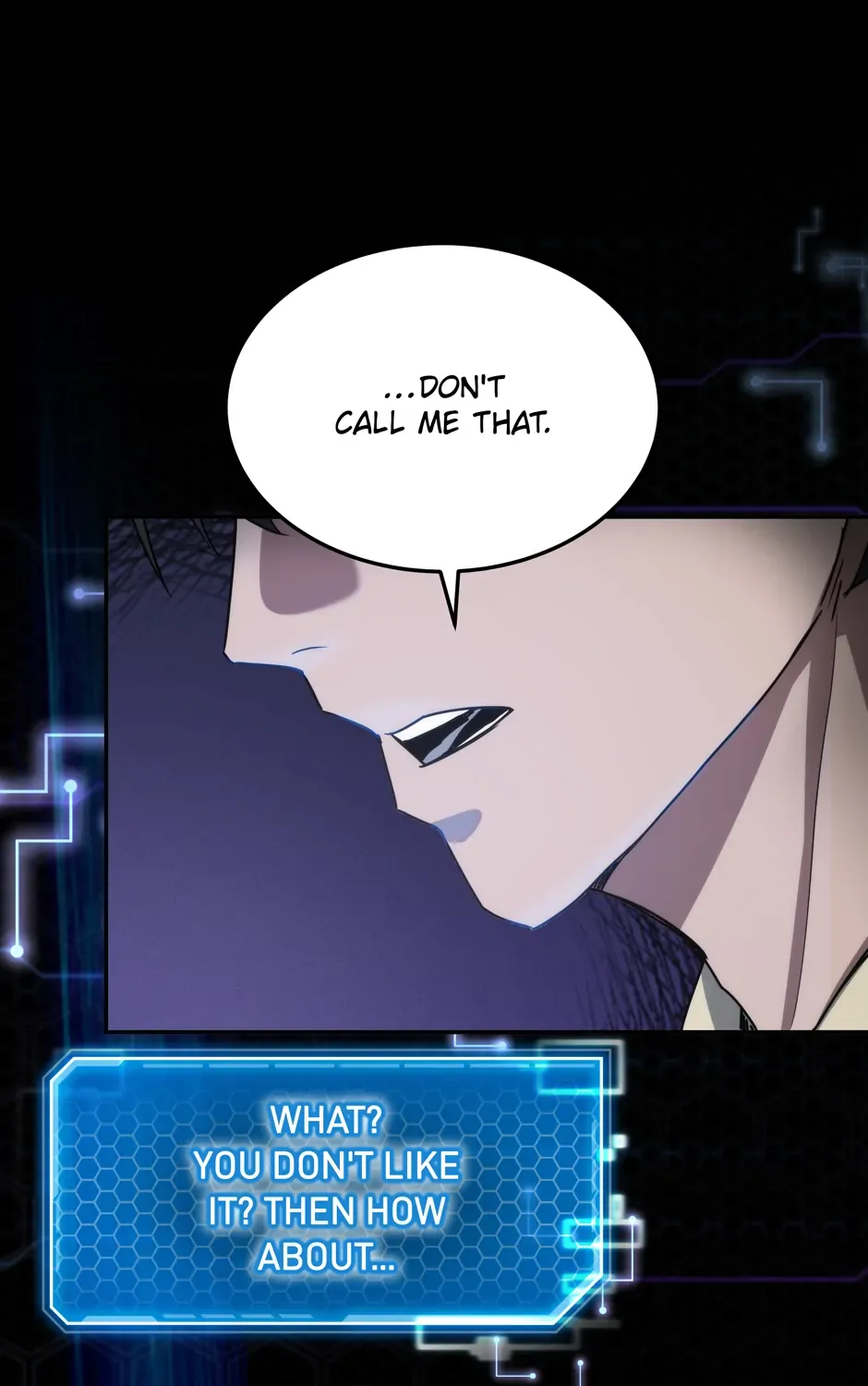 Rise of the God of War