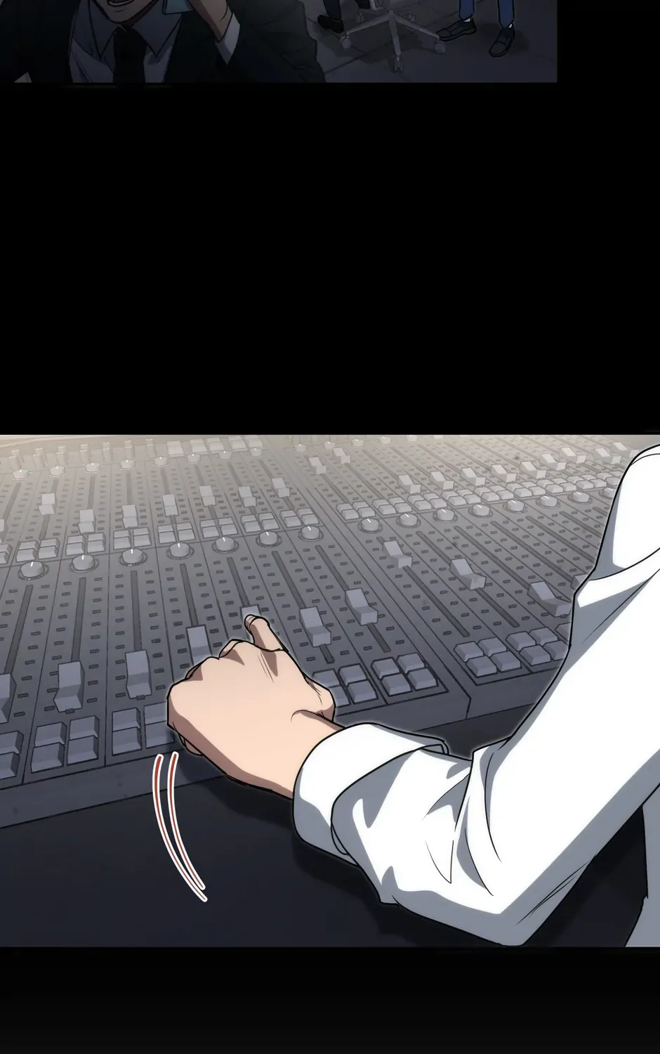 Rise of the God of War