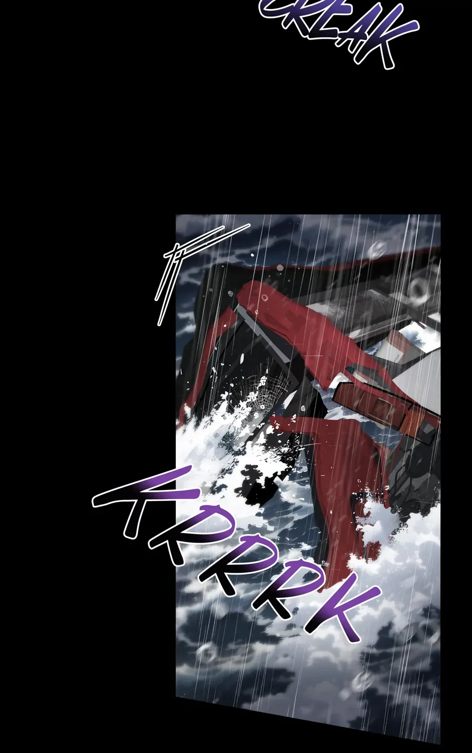 Rise of the God of War