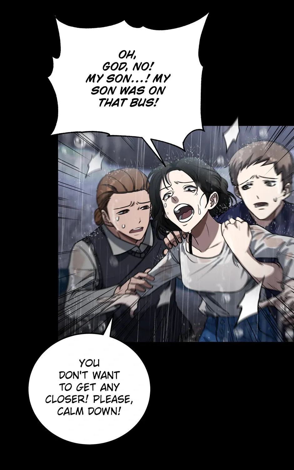 Rise of the God of War