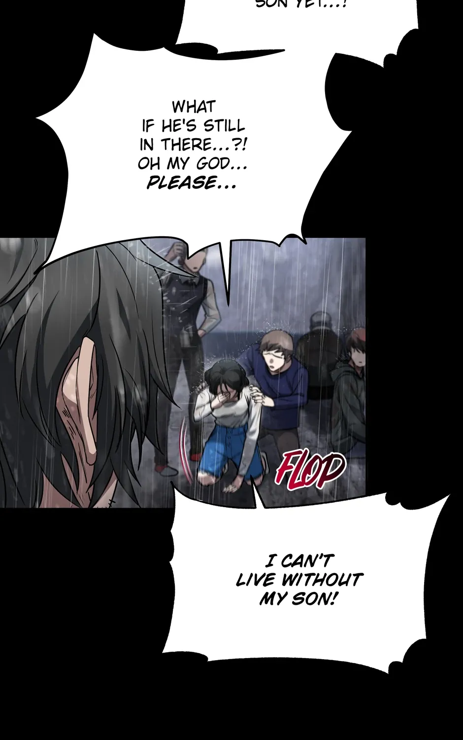 Rise of the God of War